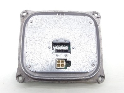 Преобразователь модуль led audi a4 b8 a5 8t 8k0907472a фото №1