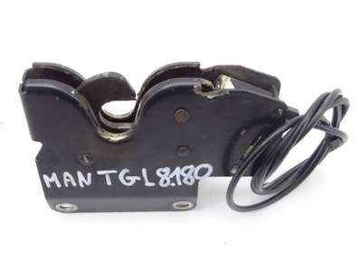 MAN TGL EUROPA 4/5 CERRADURA CABINAS + CABLE  