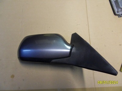 Дзеркало праве mazda 6 i gg 3pin фото №1