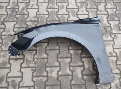 Крила перед лівий передній mazda 6 gj 41w фото №1