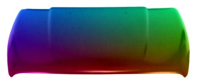 Капот dodge durango 2004-2007 каждый цвет фото №1