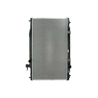 RADIATOR WATER KOYORAD PL082124  