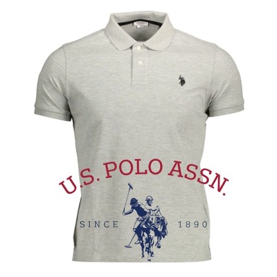 Koszulka polo U.S. Polo Assn. r. XL