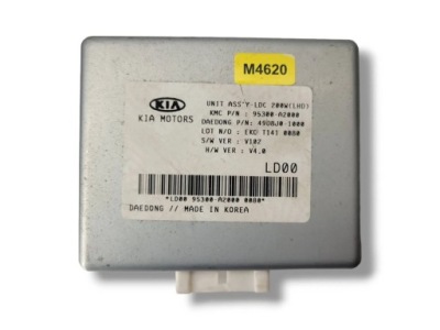 98221fg070 subaru impreza iii 2008 модуль подушка безпеки фото №1