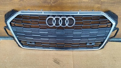 Audi a5 8w решётка радиатора решётка радиатора 8w6853651be фото №1