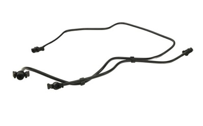 Труба охолодження citroen jumpy 07- 2.0hdi фото №1