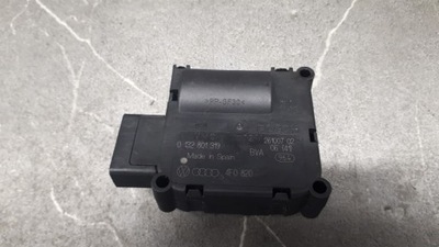 0132801319 MOTOR NAGRZEWICY AUDI A8 D3  