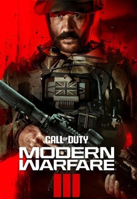 Call of Duty Modern Warfare 3 PC STEAM