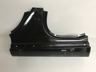 Поріг лівий частина центральний insignia a 22908868 фото №1