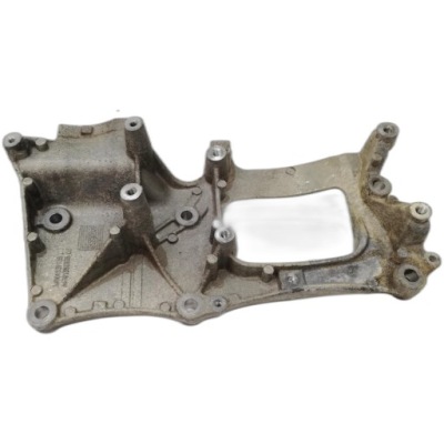 Mercedes antos кронштейн генератора a4701551135 фото №1