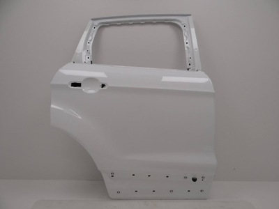 Двері задня задні праве ford kuga mk2 фото №1