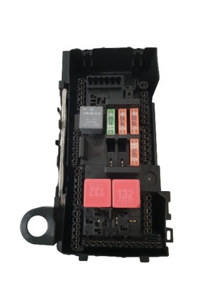 Коробка запобіжників mercedes w213 w222 w205 фото №1