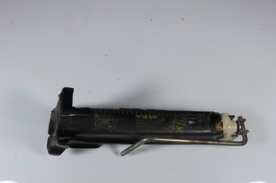 Підйомник домкрат volvo s60 s80 v70 9492743 фото №1