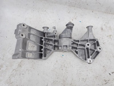 Mercedes a-klasa w169 04-12 кронштейн основа генератора фото №1