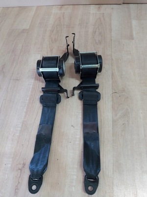 Toyota prius iv prime pas задня правий задній фото №1