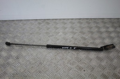 Привод амортизатор правый nissan note ii 2 фото №1