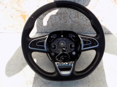 Повітропровід renault kadjar фото №1