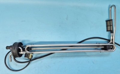 Маслоприймач поплавок adblue 21226079 007 volvo fh renault gama t range фото №1