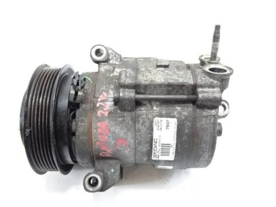 COMPRESOR DE ACONDICIONADOR OPEL ANTARA CHEVROLET CAPTIVA 2.2 CDTI  