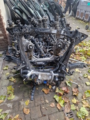 Підрамник підрамник dacia duster iii 2024 rok фото №1