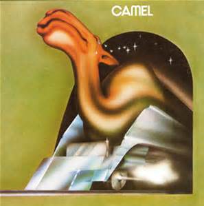 CAMEL - CAMEL (REMASTERED) (CD)