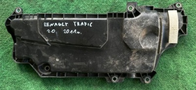 Renault trafic master iii scenic крышка защита двигателя 8200805844 фото №1
