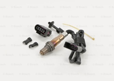 BOSCH 0 258 010 034 SONDA LAMBDA  