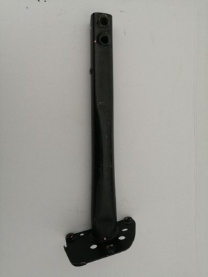 Зона деформации перед левая jeep compass ii фото №1