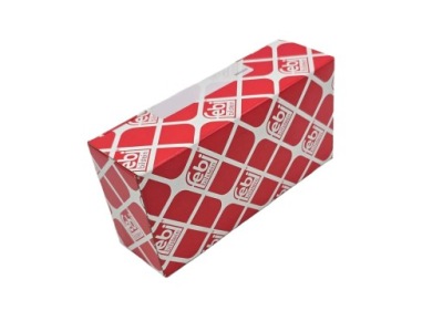 Febi bilstein 08405 захист, wał привідний фото №1