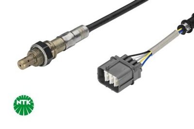 Lza09-e1 ngk - датчик лямбда-зонд / honda фото №1