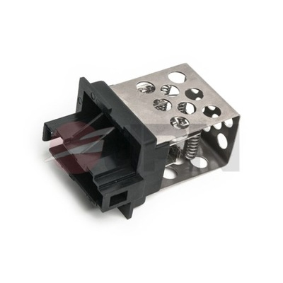 Резистор вентилятор do skoda felicia фото №1