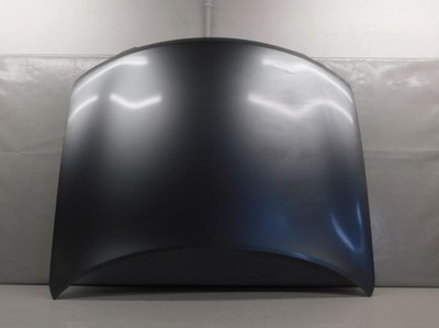 Infiniti fx35 капот фото №1