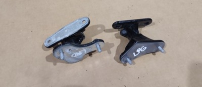 Петля петлі двері лівий перед mercedes b klasa w246 lift колір 696 фото №1