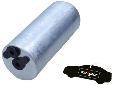 Осушувач кондиціонера bmw e46/e39/e38/e83 фото №1