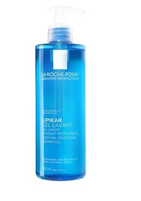 La Roche-Posay Lipikar Żel myjący 400 ml