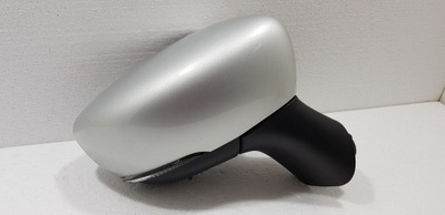 Renault captur i lift 17- зеркало правое 11pin фото №1