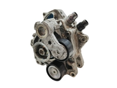 Генератор 00463544720 05190303af 1.3 phev hybrid alfa romeo tonale 1 фото №1