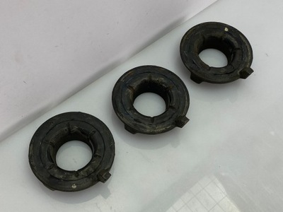 Права гумовий елемент пружини chevrolet camaro 2016+ фото №1