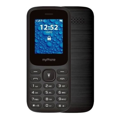 Telefon komórkowy myPhone Fusion Telefon Dla Seniora - CZYTAJ OPIS
