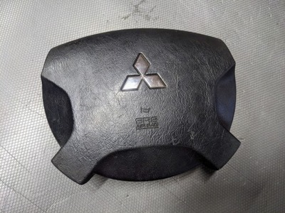 Подушка подушка безопасности водителя mitsubishi space star lif фото №1