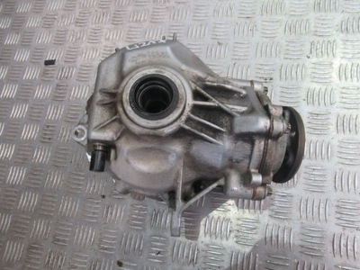 MERCEDES AMG AXLE DIFFERENTIAL FRONT A2213307901  