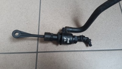 Hyundai i40 1.7crdi 1.6 gdi насос помпа сцепления фото №1