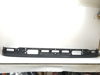 Козирок накладка сонцезахисна scania r 2058757 фото №1