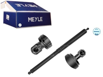 Пружина газовая багажника mercedes meyle фото №1