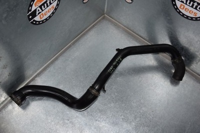 Ford mondeo mk4 2.5b 30636784 труба интеркулер фото №1