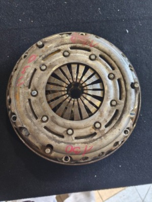 Peugeot citroen opel 1.2 thp зчеплення 9846303480 фото №1