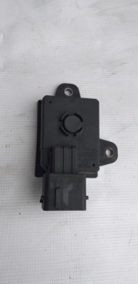 Peugeot 308 ii t9 13- модуль запуск & стоп 9807709080 фото №1