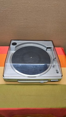 Denon DP-26F – gramofon