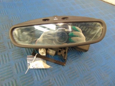 Alfa romeo 159 зеркало внутреннее 001560593780 фото №1