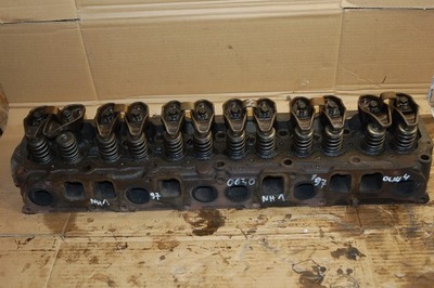 CYLINDER HEAD 0630 NH1 '97 4.0 - JEEP CHEROKEE XJ GRAND ZJ WRANGLER YJ  